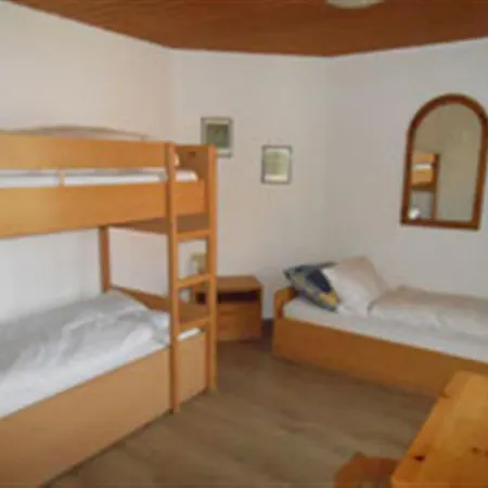 Locanda Landgasthof Hecht