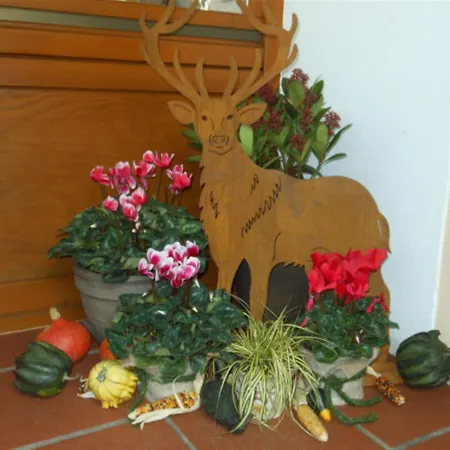 Landgasthof Hecht Neustetten