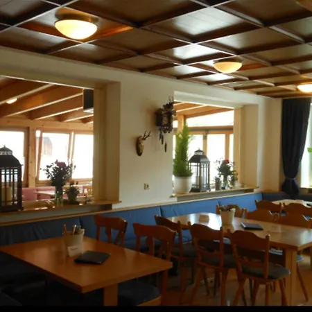 Landgasthof Hecht *