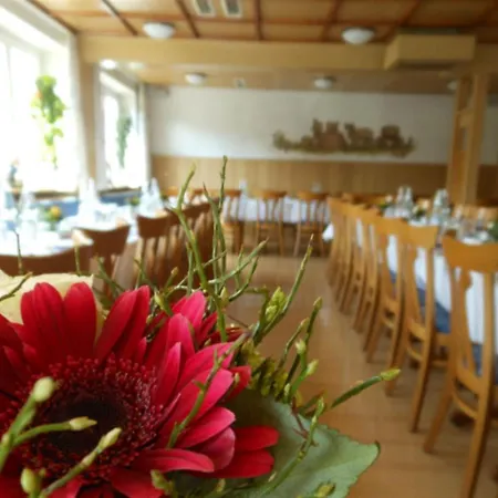 Locanda Landgasthof Hecht
