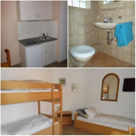 Landgasthof Hecht Locanda *